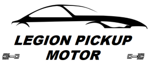 Legion Pickup Motor